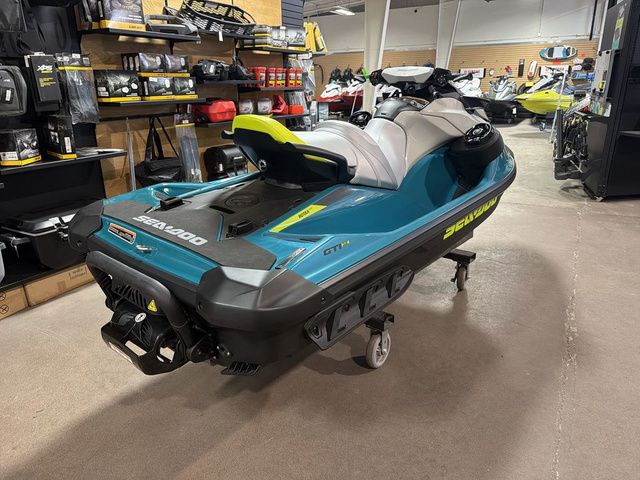 2026 Sea-Doo GTI SE 130 - 12
