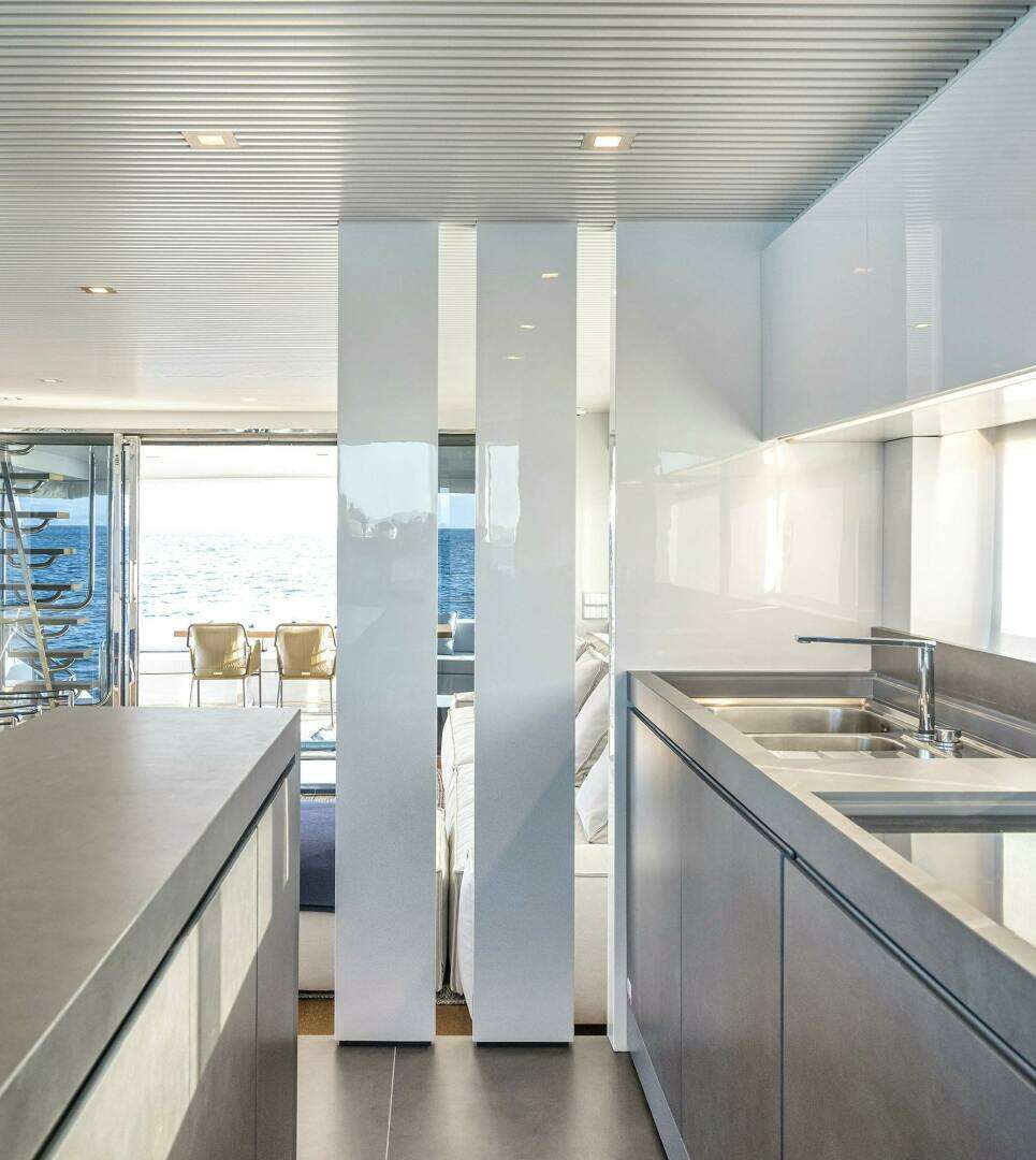 2019 SES Yachts — - Image 24