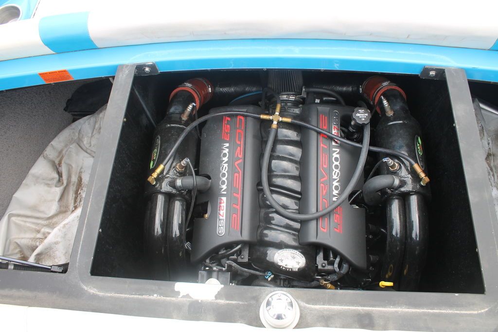 2013 Malibu Wakesetter 24 MXZ - 19