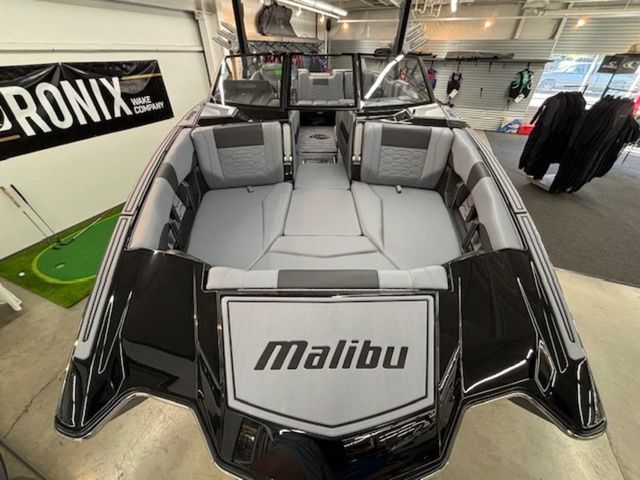 2026 Malibu Wakesetter 23 MXZ - 12