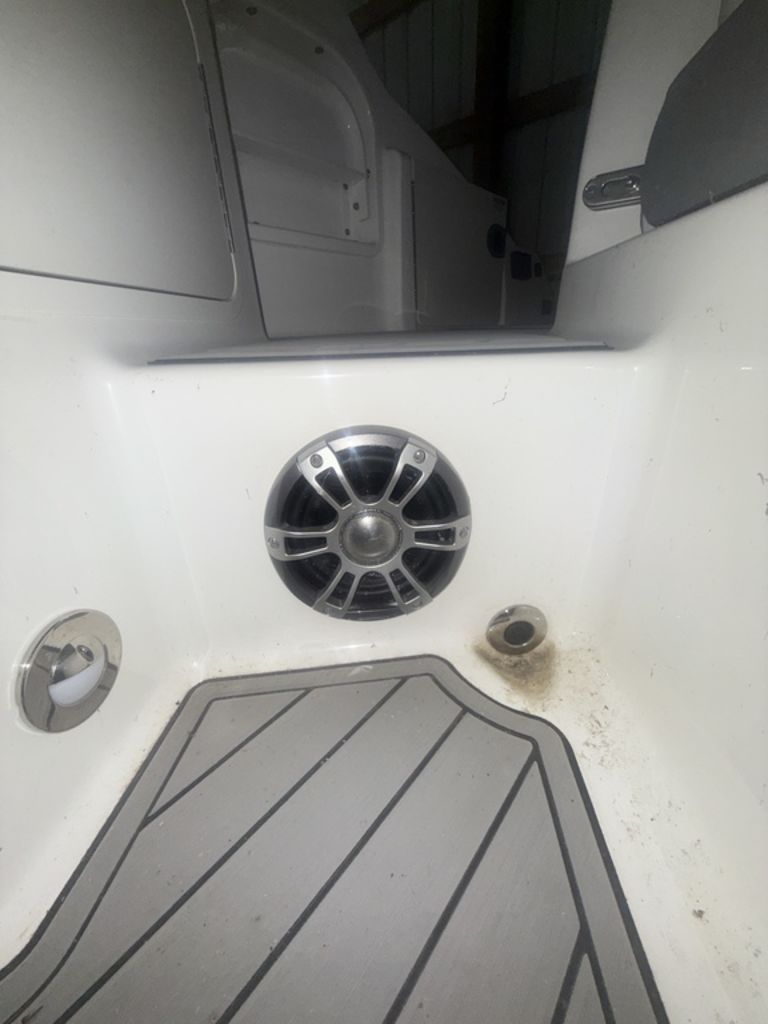 2025 Sea Ray SDX 290 - 16