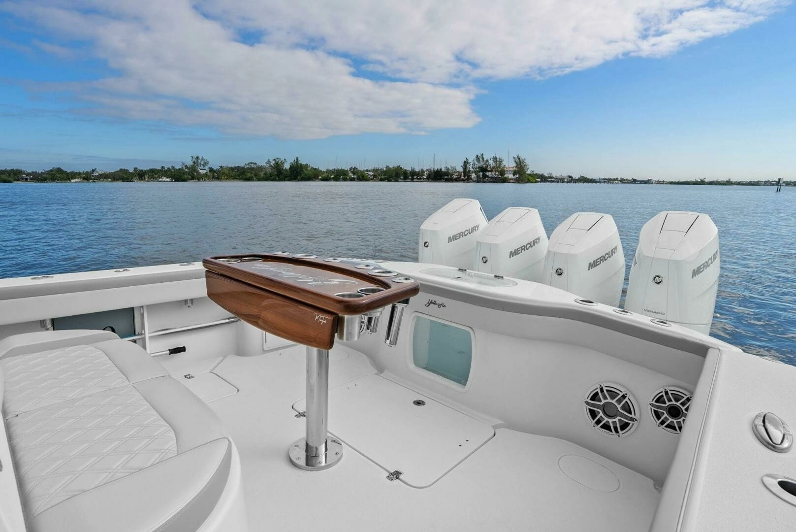 2023 Yellowfin 39 Offshore - Image 33