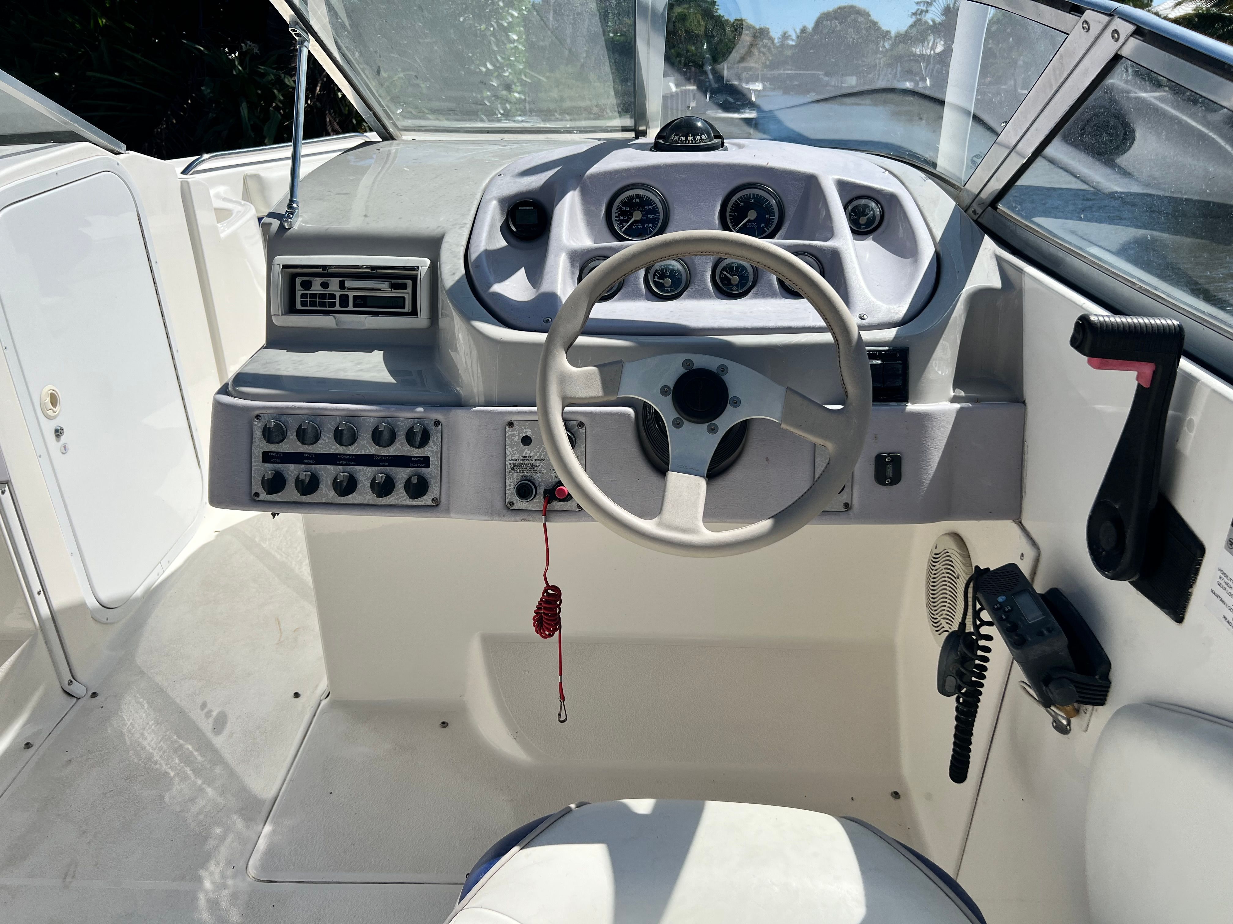 1997 Wellcraft Eclipse - 5
