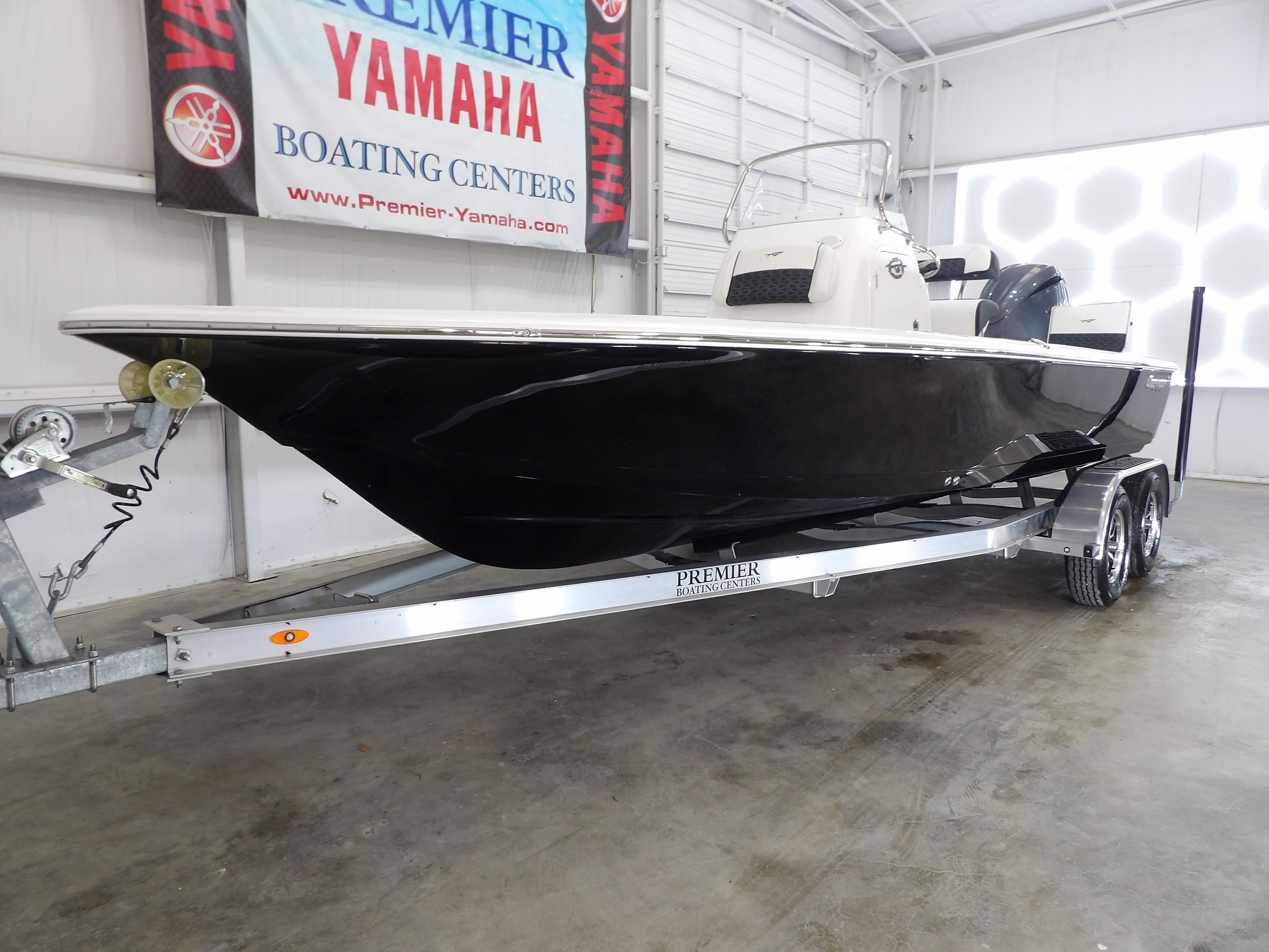 2026 Tidewater 2110BMT - 7