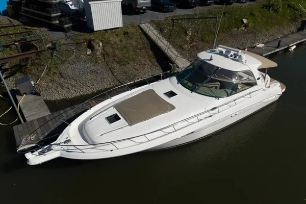 2004 Sea Ray