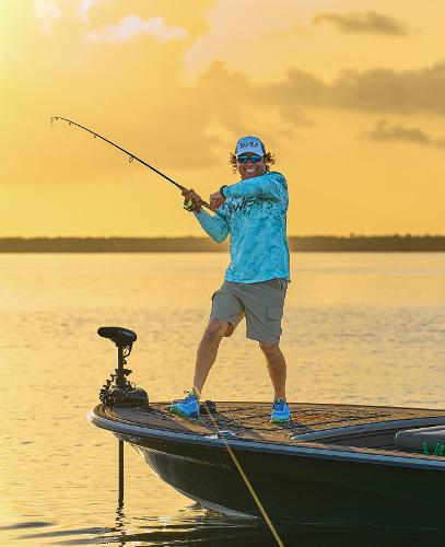 2026 Mako 18 Pro Skiff Backwater Edition - 73