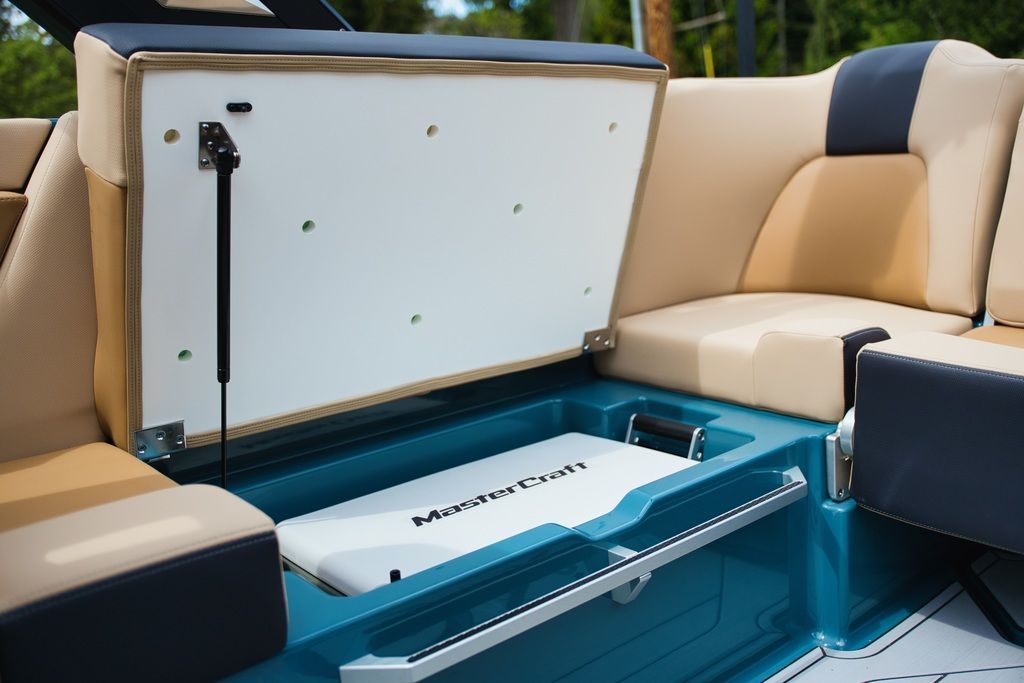2025 MasterCraft X22 - 22