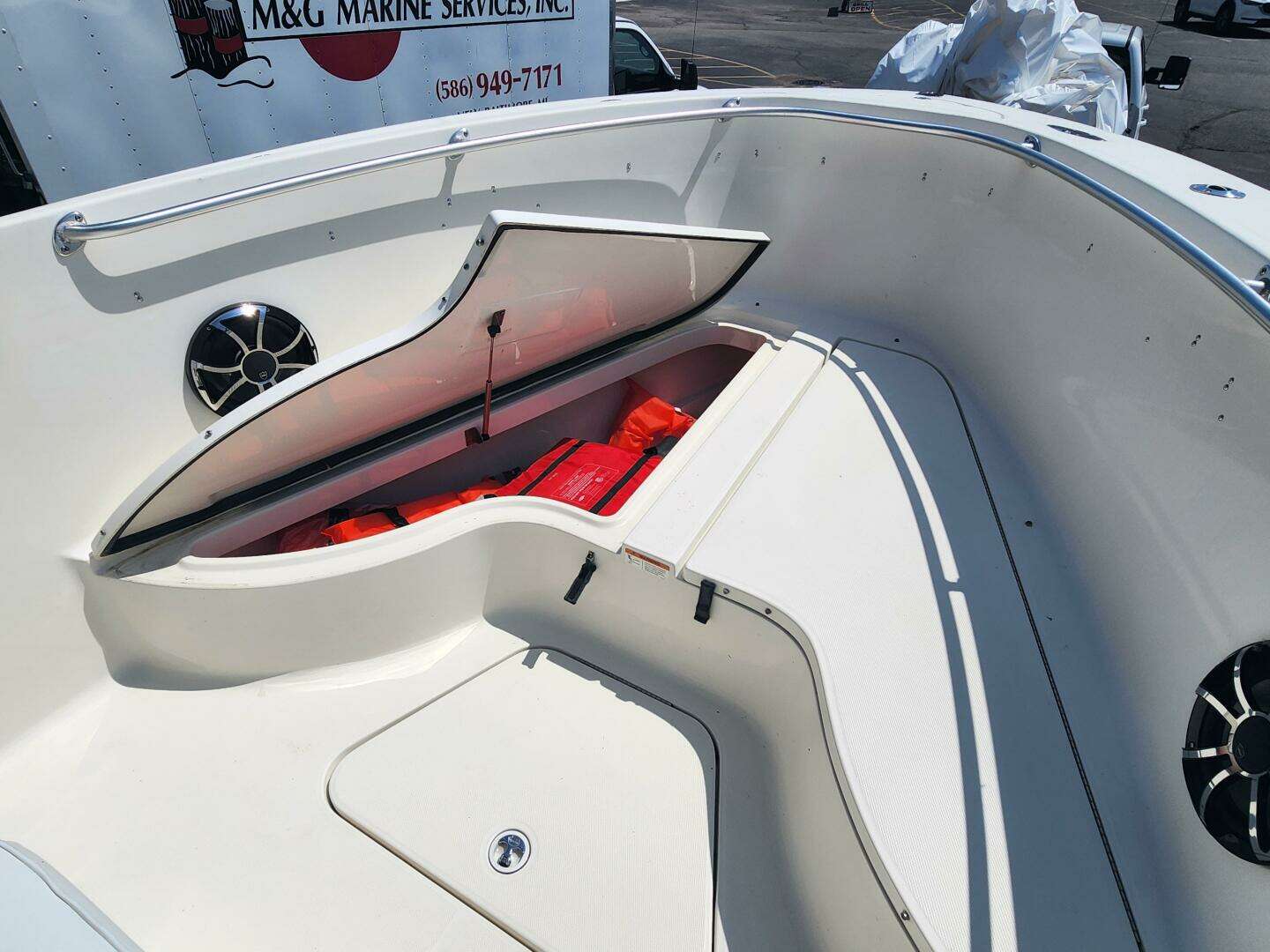 2006 Hydra-Sports — - Image 15