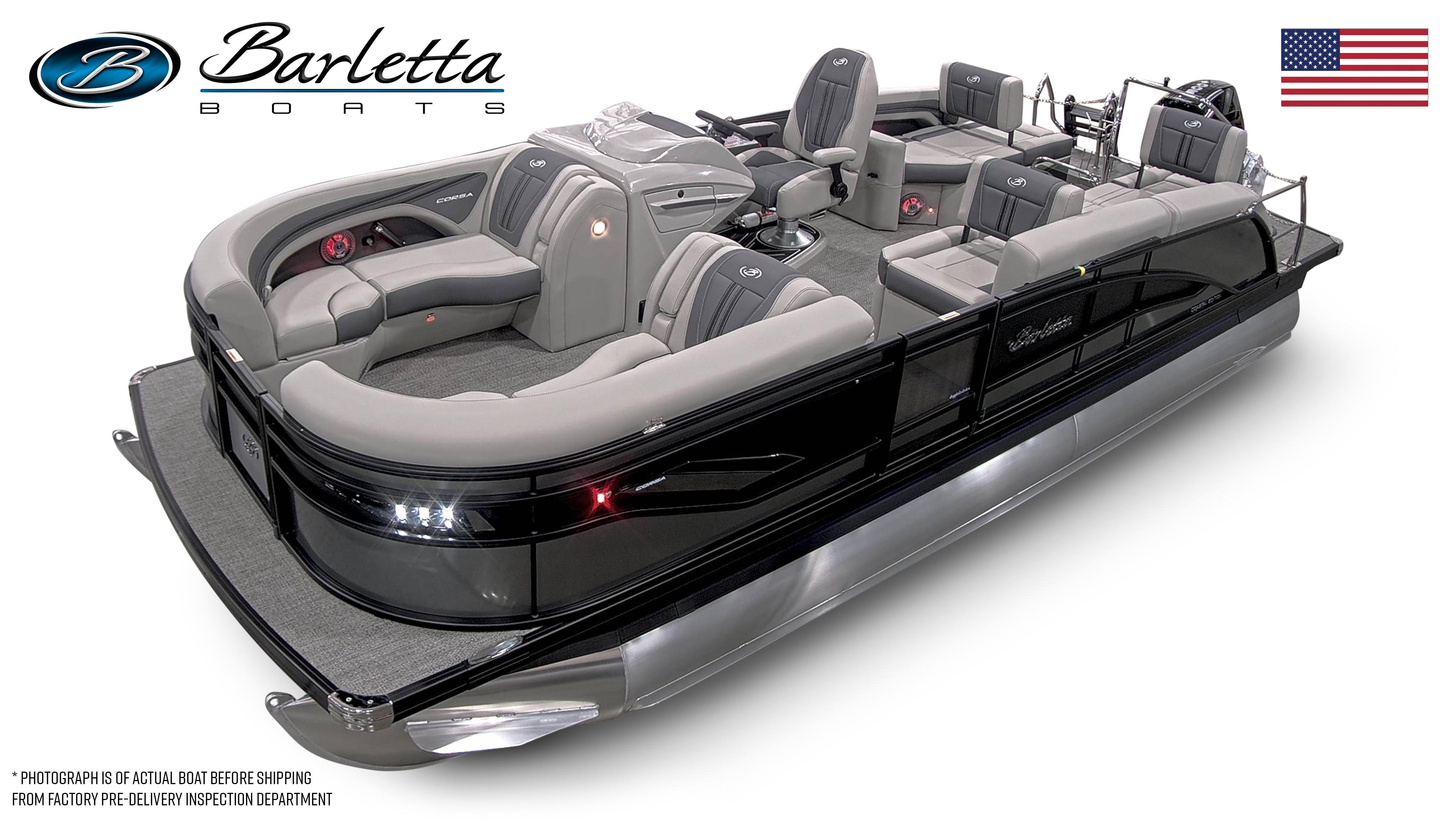 2025 Barletta Corsa 23M - 34