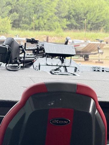 2024 iKon Bass/Fishing - 4