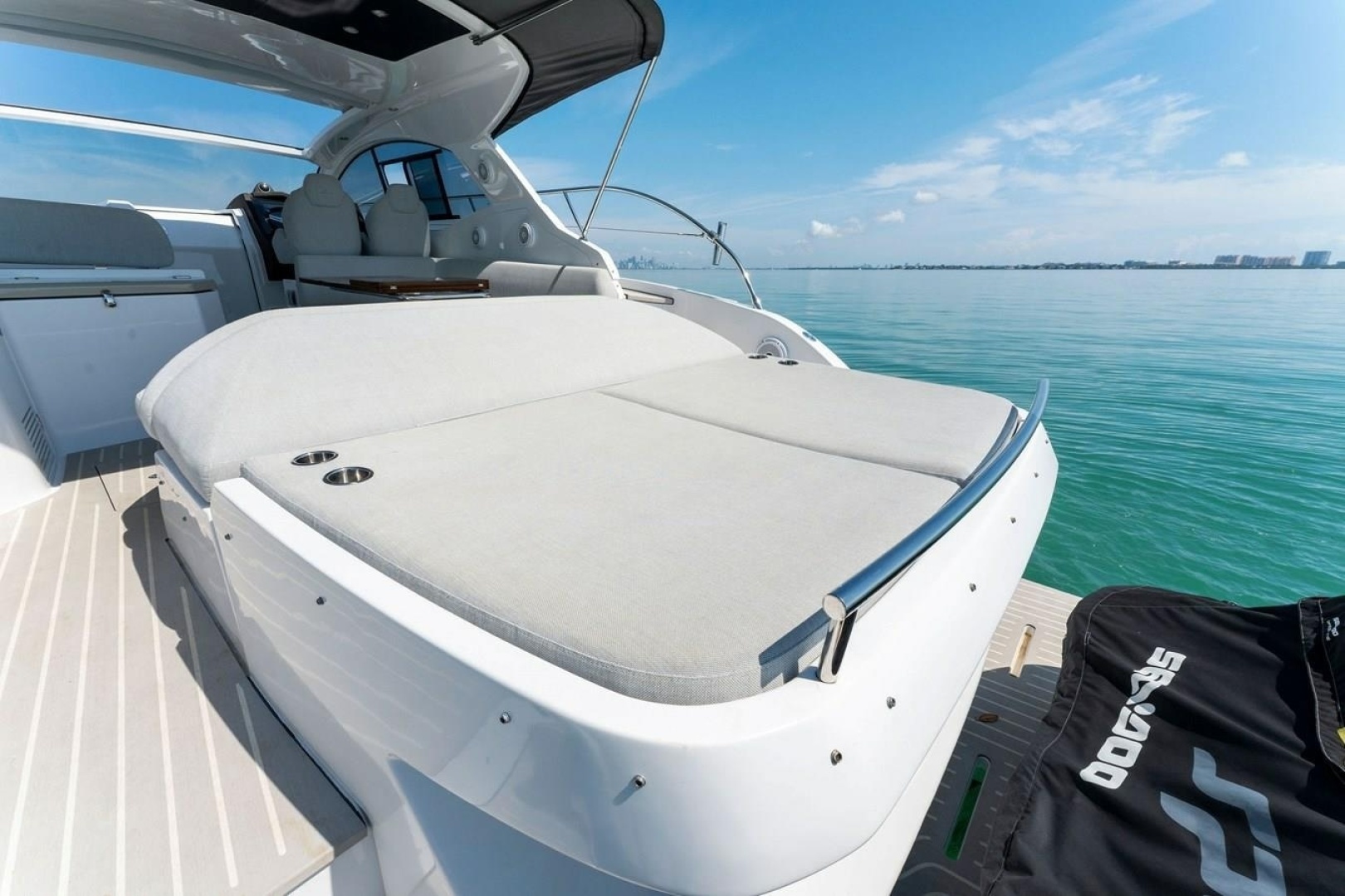 2021 Azimut Atlantis - Image 7