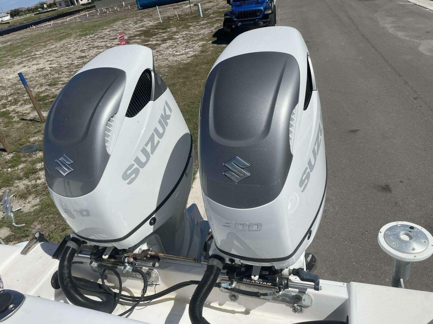 2004 Pro-Line EXPRESS 30 WA - Image 14