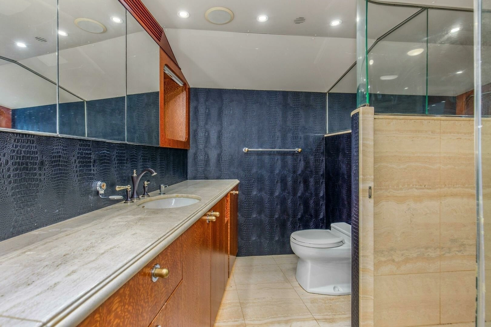1989 Feadship 116 Sport Fisher - Image 20