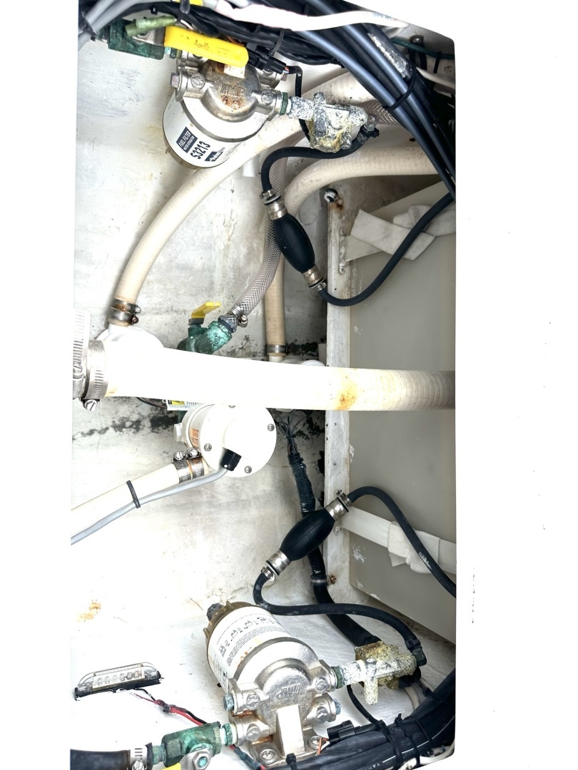 2000 Contender — - Image 14