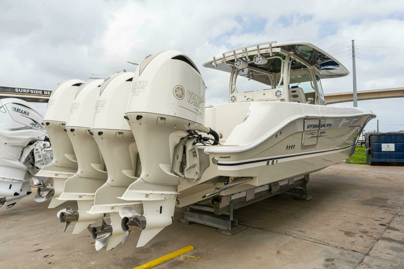 2018 HCB 4200 Siesta - Image 24