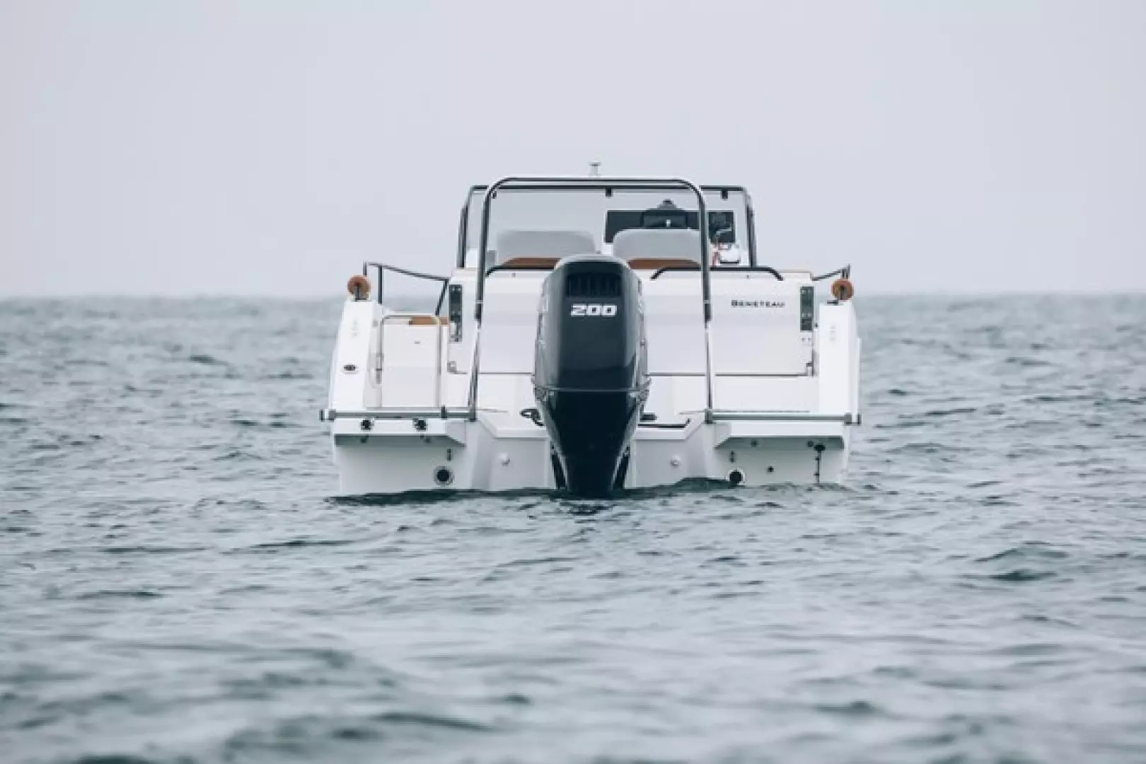 2026 Beneteau Flyer 7 Sundeck - Image 7