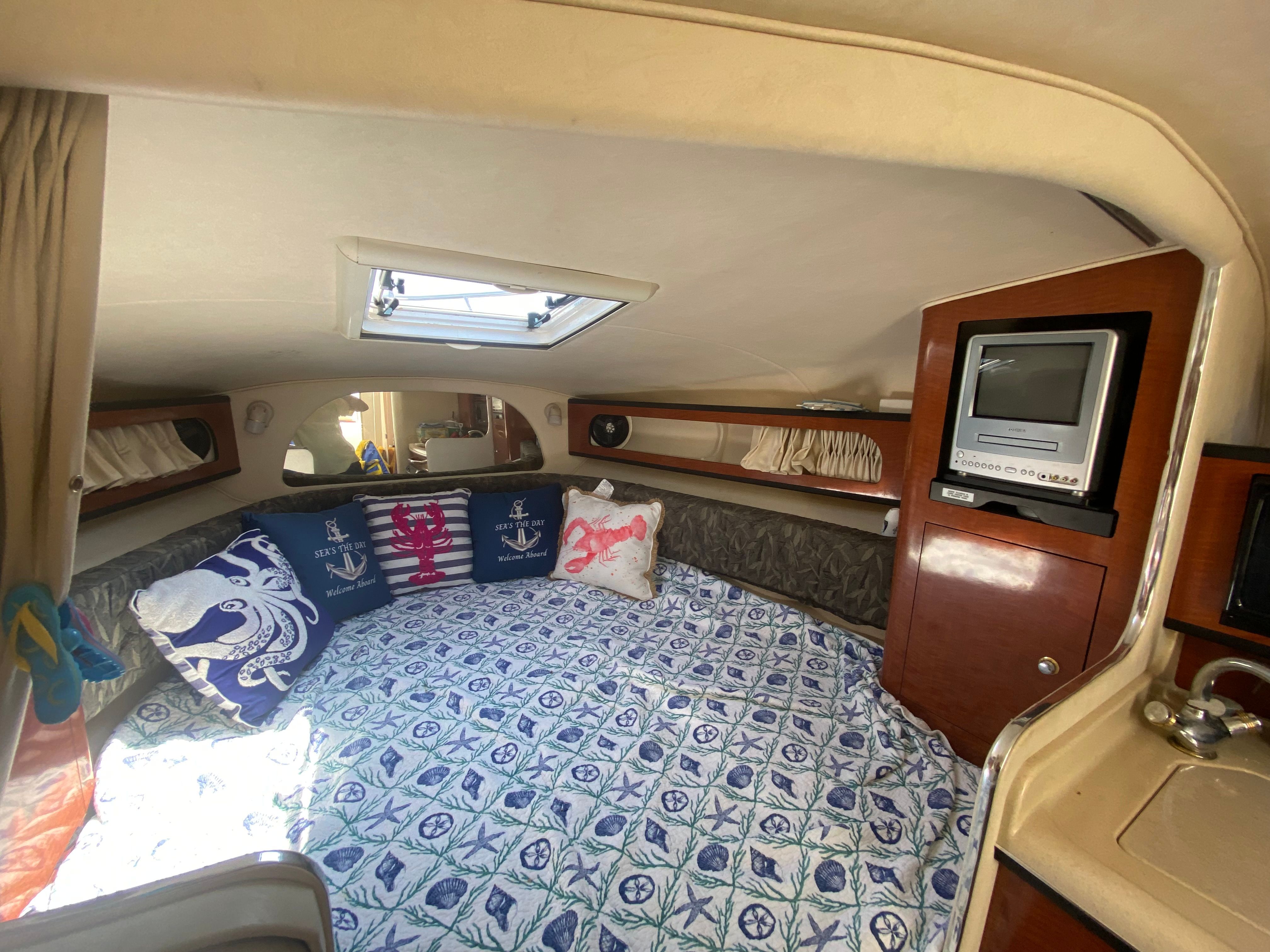 2004 Sea Ray Sundancer 280 - 21