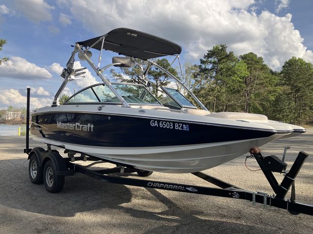 2007 MasterCraft 200 Maristar - 3