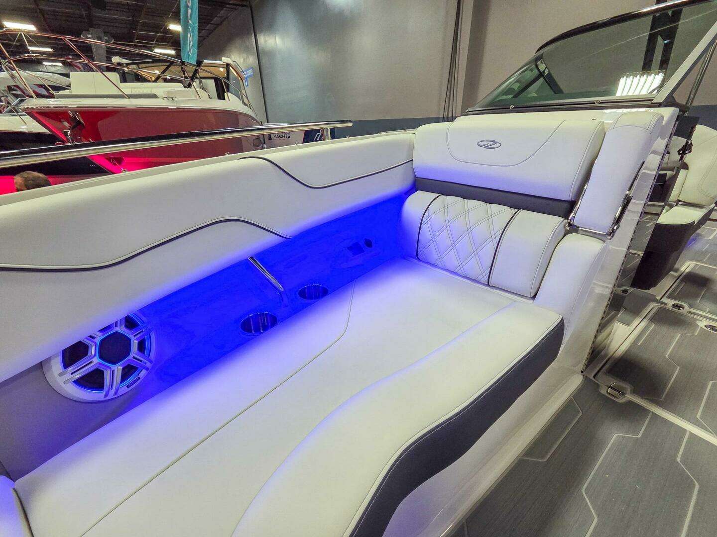 2026 Regal LX6 - Image 18