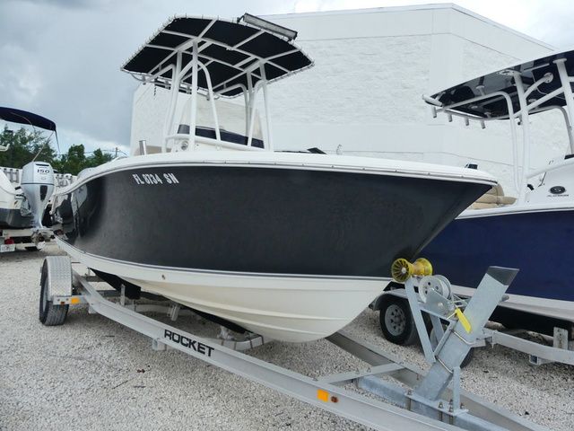 2016 NauticStar 2102 Legacy Yamaha F150XA
