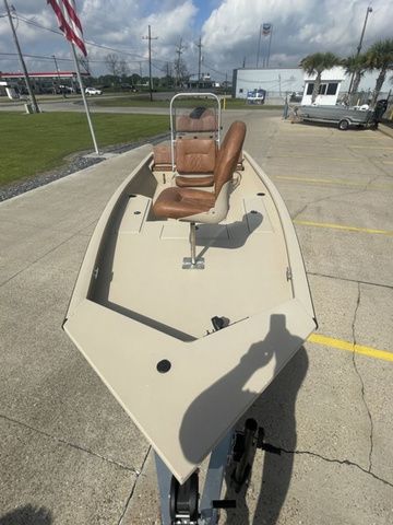 2026 G3 Bay 22 GX - 5