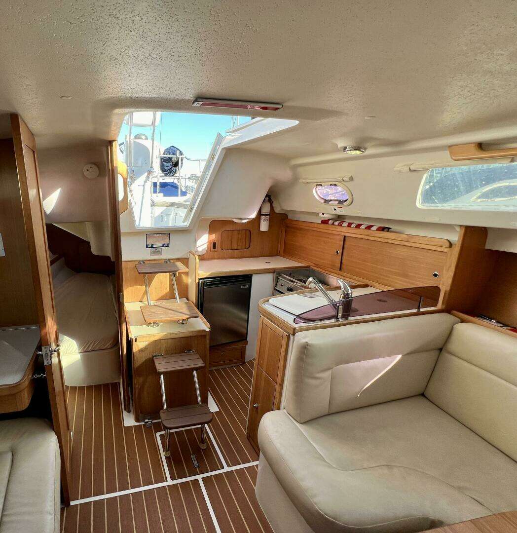 2007 Catalina 309 - Image 18