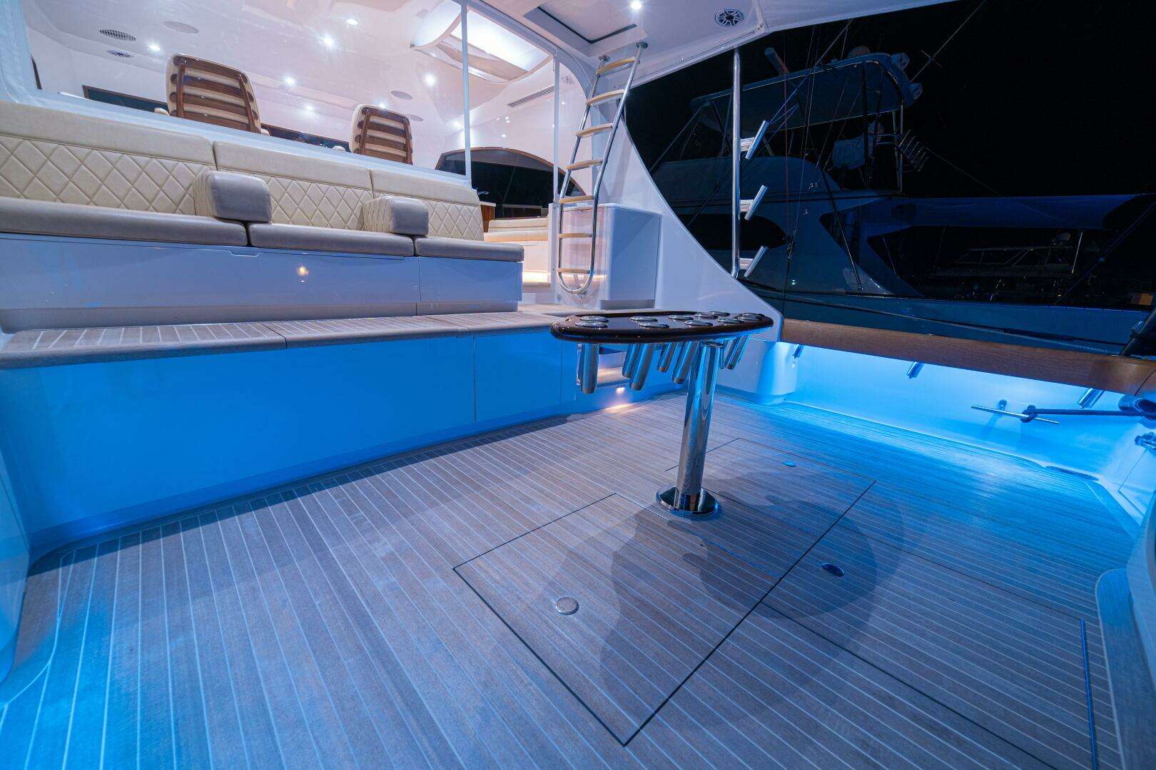 2022 Jarrett Bay — - Image 27