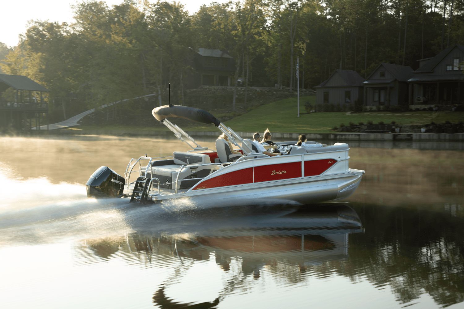 2026 Barletta CABRIO 22 UC - 4