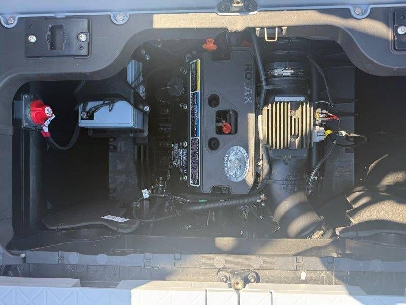 2026 Sea-Doo Switch Cruise Limited 18 - 42