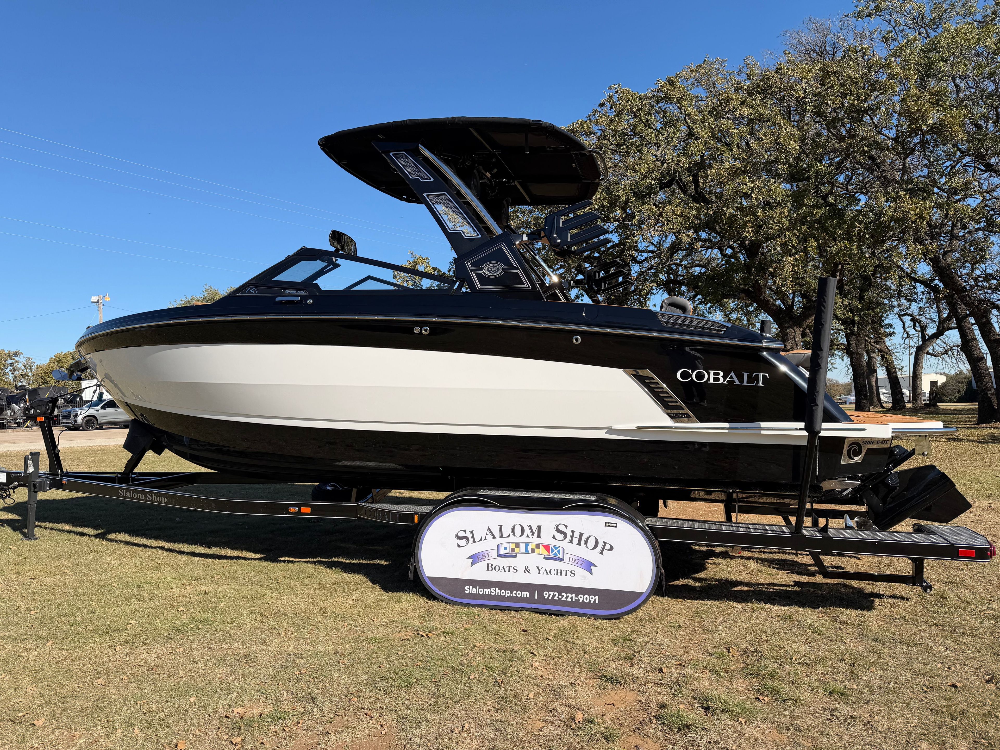 2026 COBALT R6 SURF - Image 6