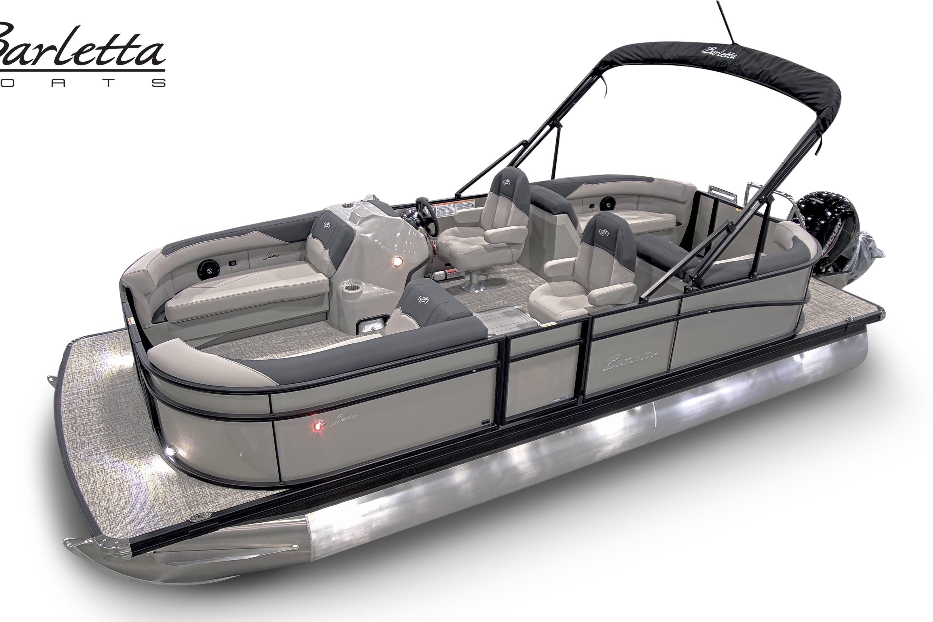 2026 Barletta Sanza S22QC
