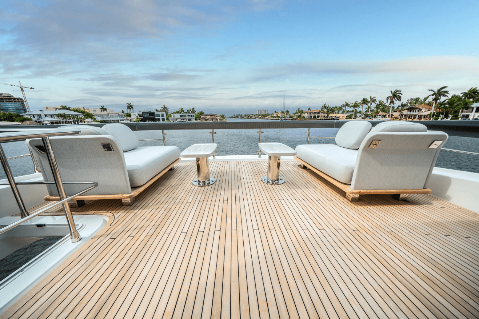 2026 Azimut Fly 78 - Image 20