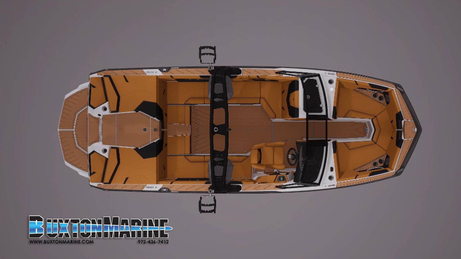 2026 Nautique Super Air Nautique GS22 - 2