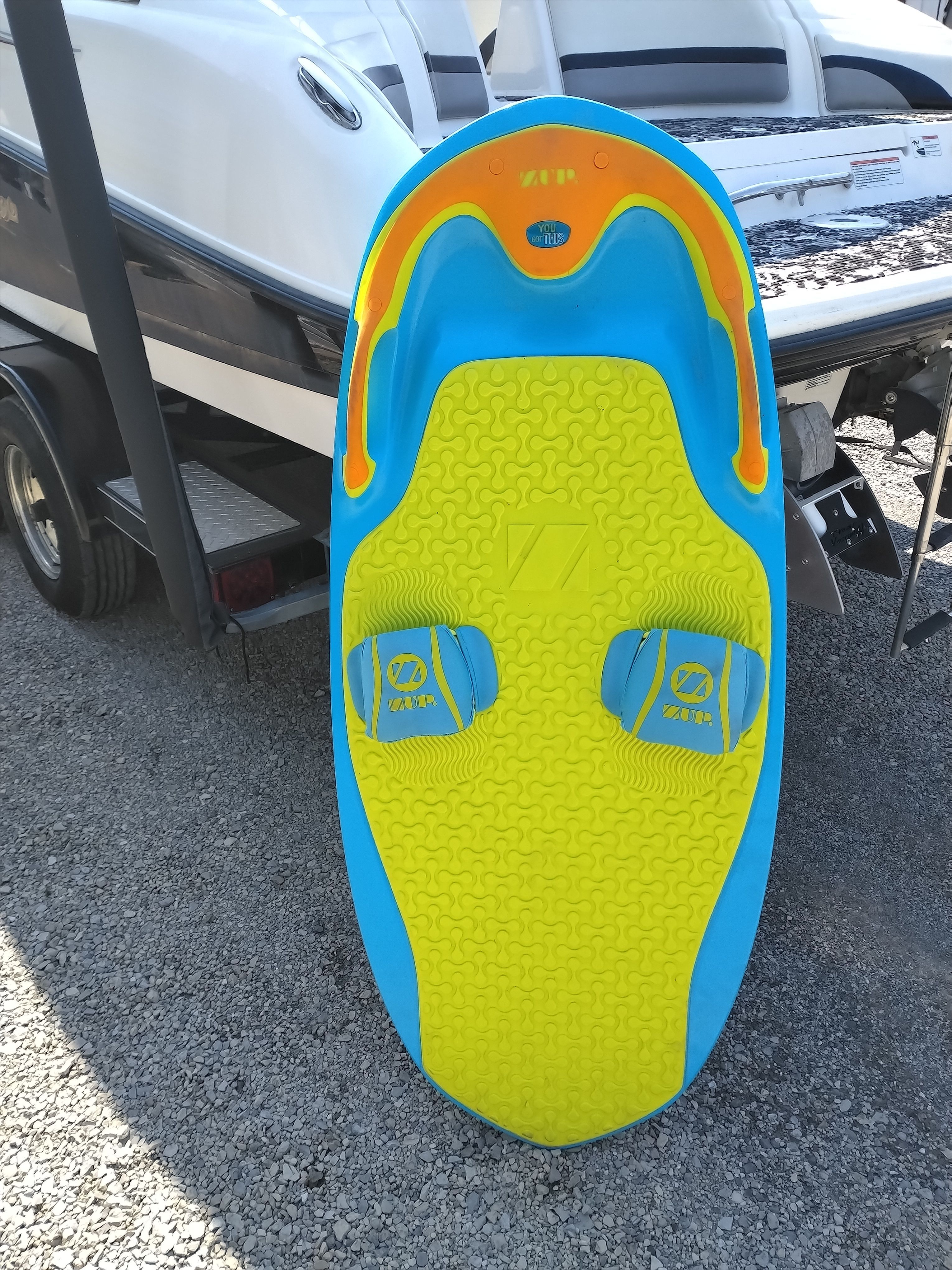 2004 Yamaha Boats AR230 - 12