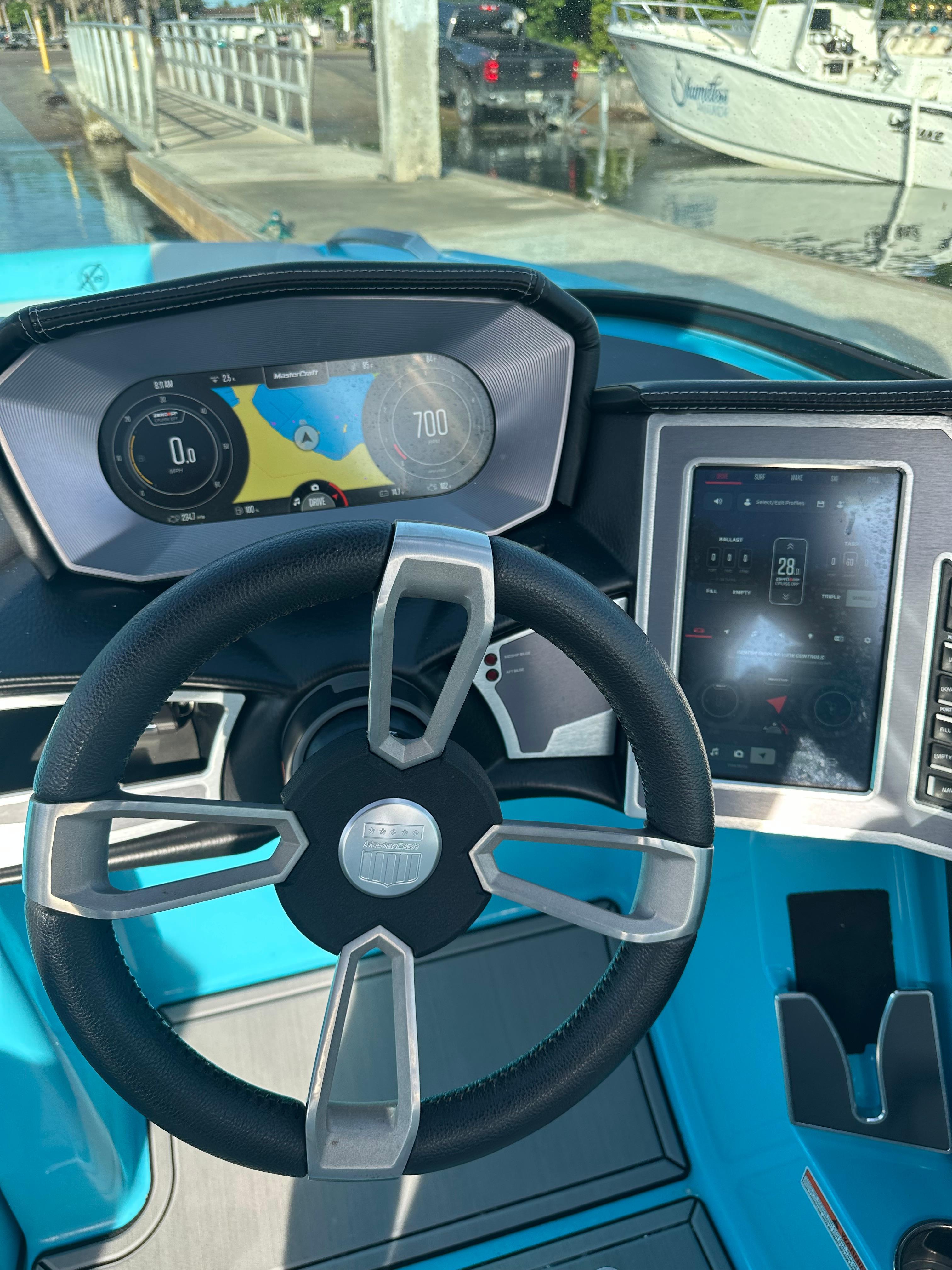 2022 MasterCraft X-26 - 21