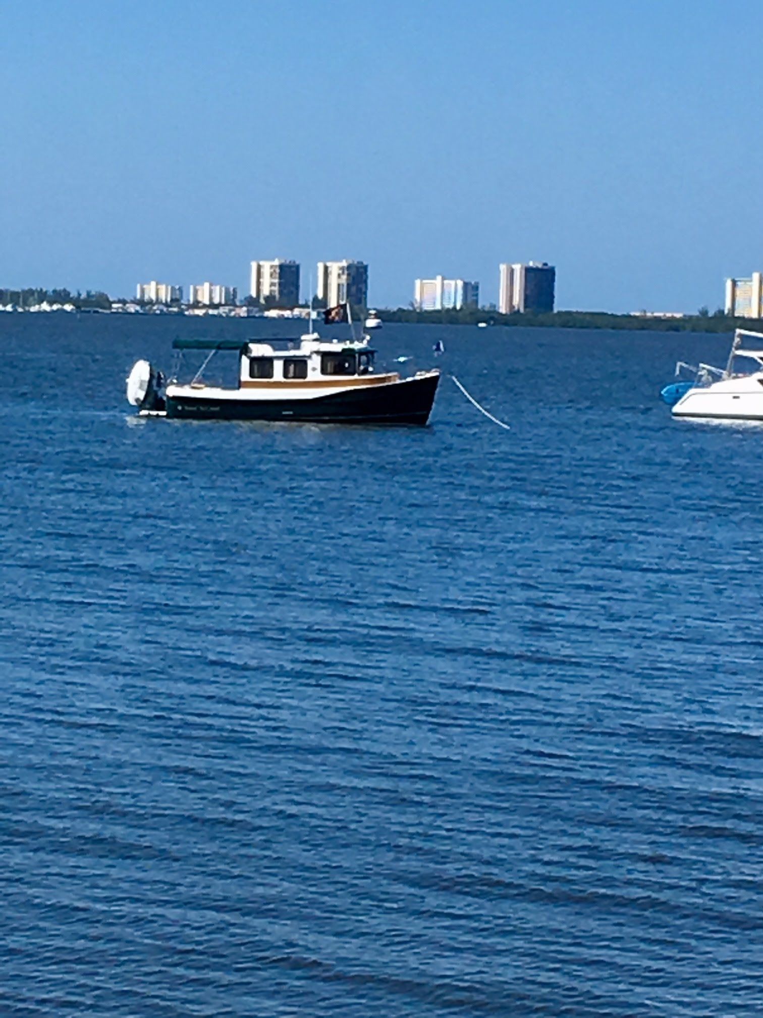 2014 Ranger Tugs R-27 - 5