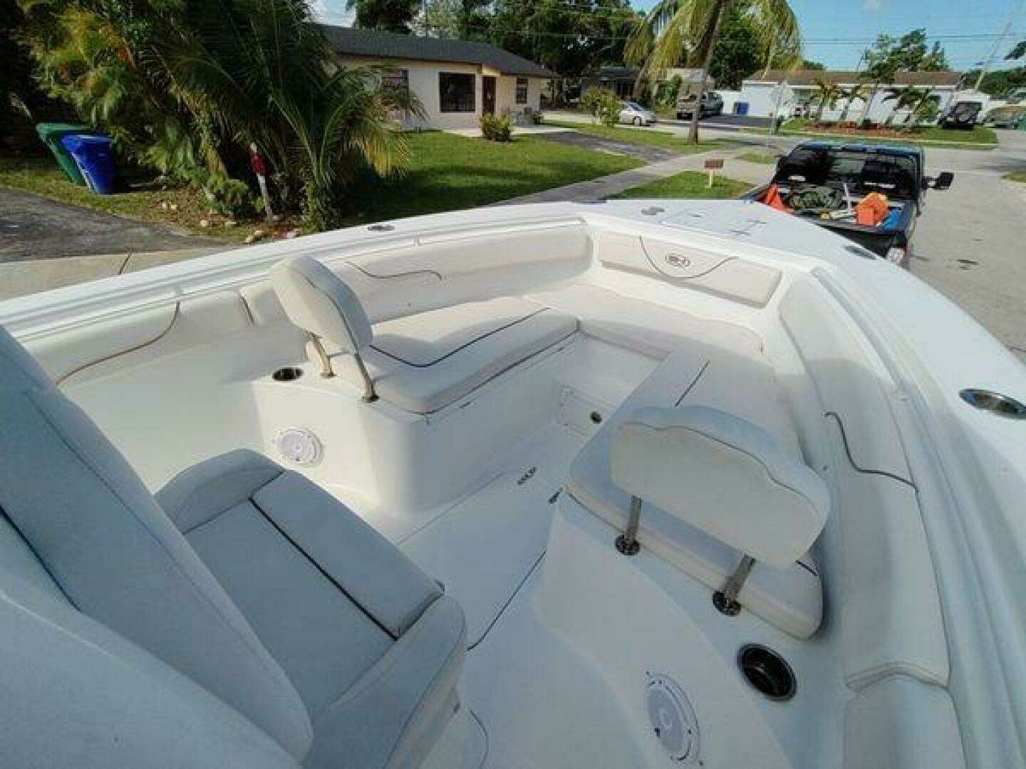 2019 Sea Hunt Gamefish 25 - Image 15