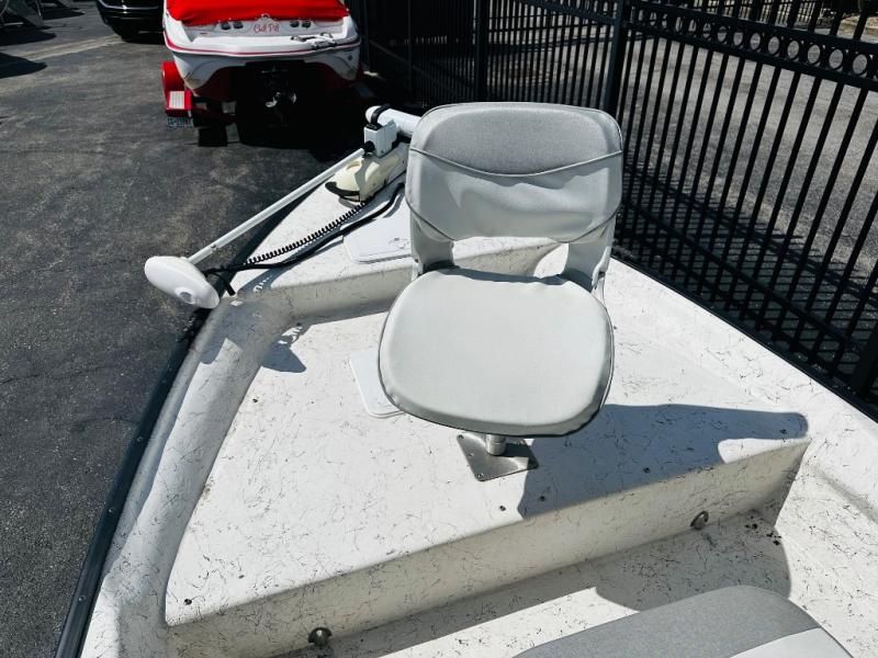 2018 Key Largo 161 CC - 9
