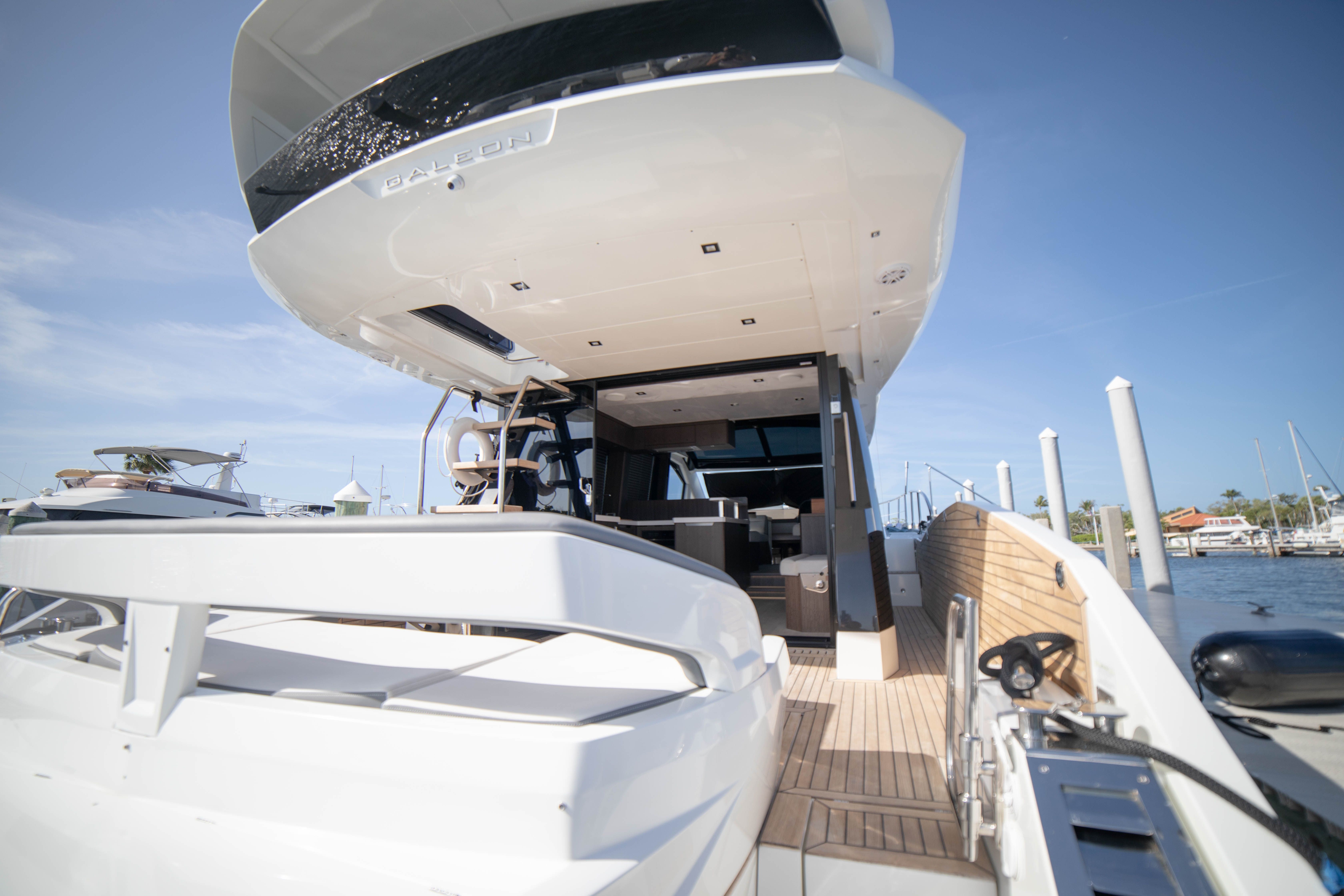 2024 Galeon 510 Sky - 10