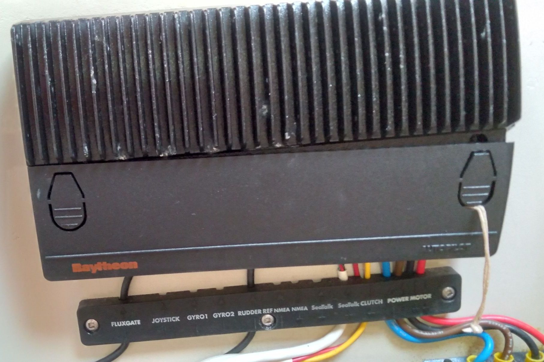 1989 Irwin 38 Mk II - 62