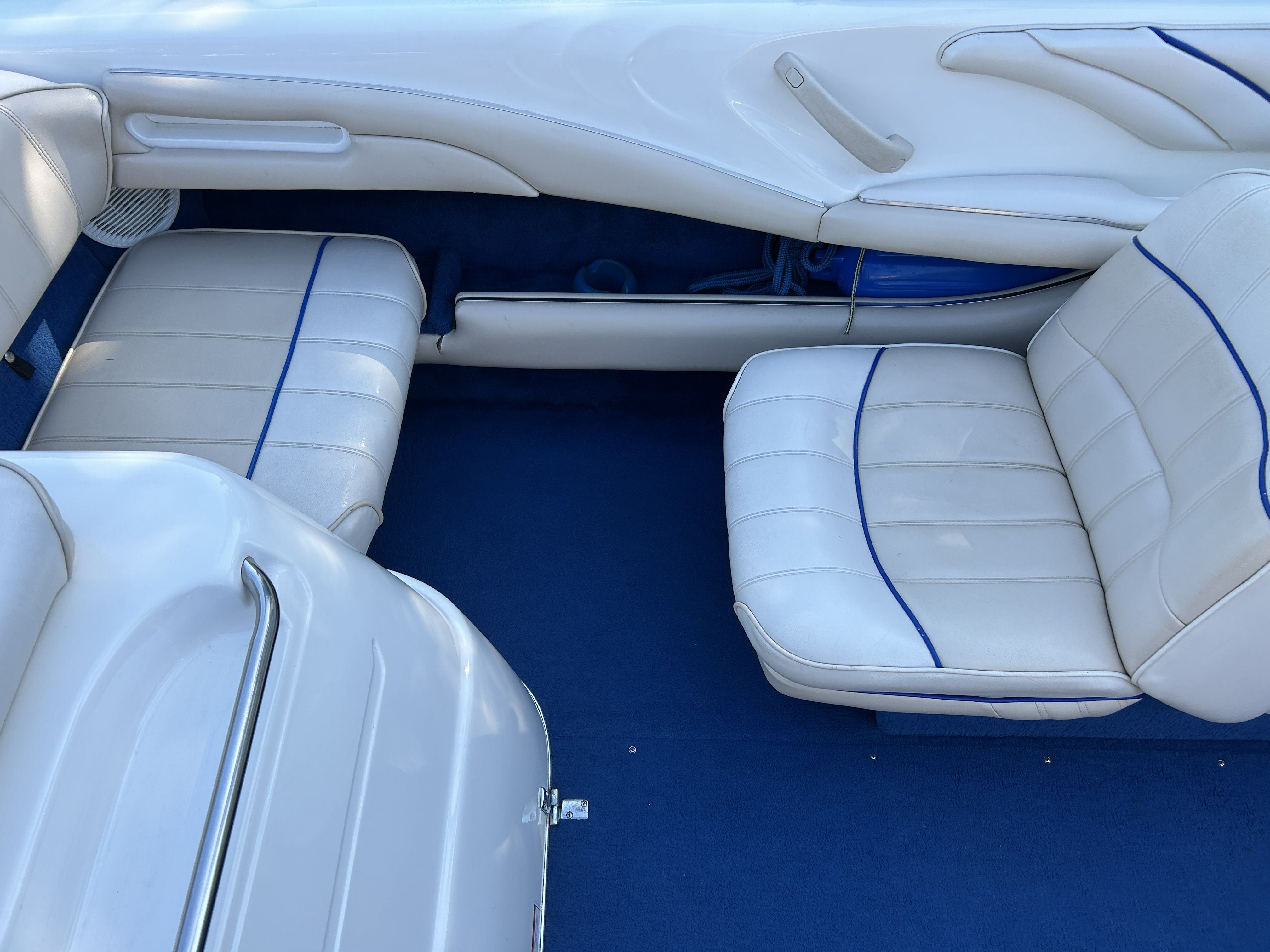 1994 Sea Ray 200 Bow Rider - 11