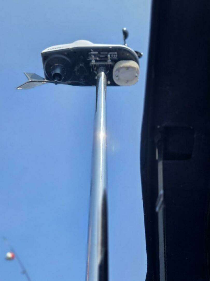 2011 Hake / Seaward 32RK - Image 33