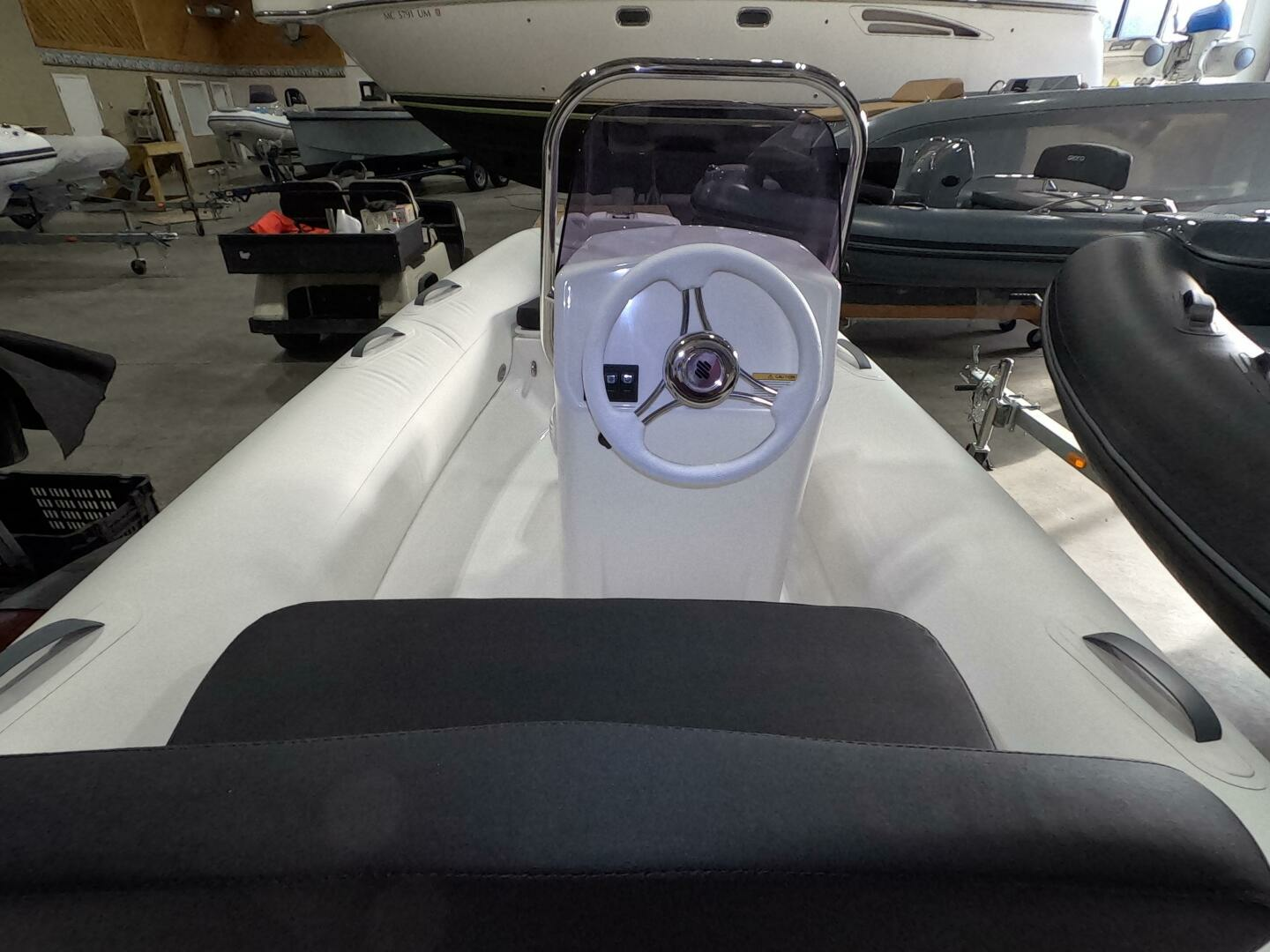 2024 Grand Inflatables S370NL - Image 12