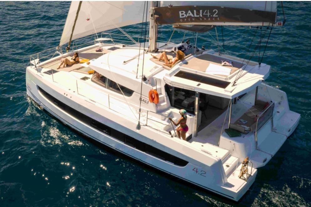 2022 Bali 4.2