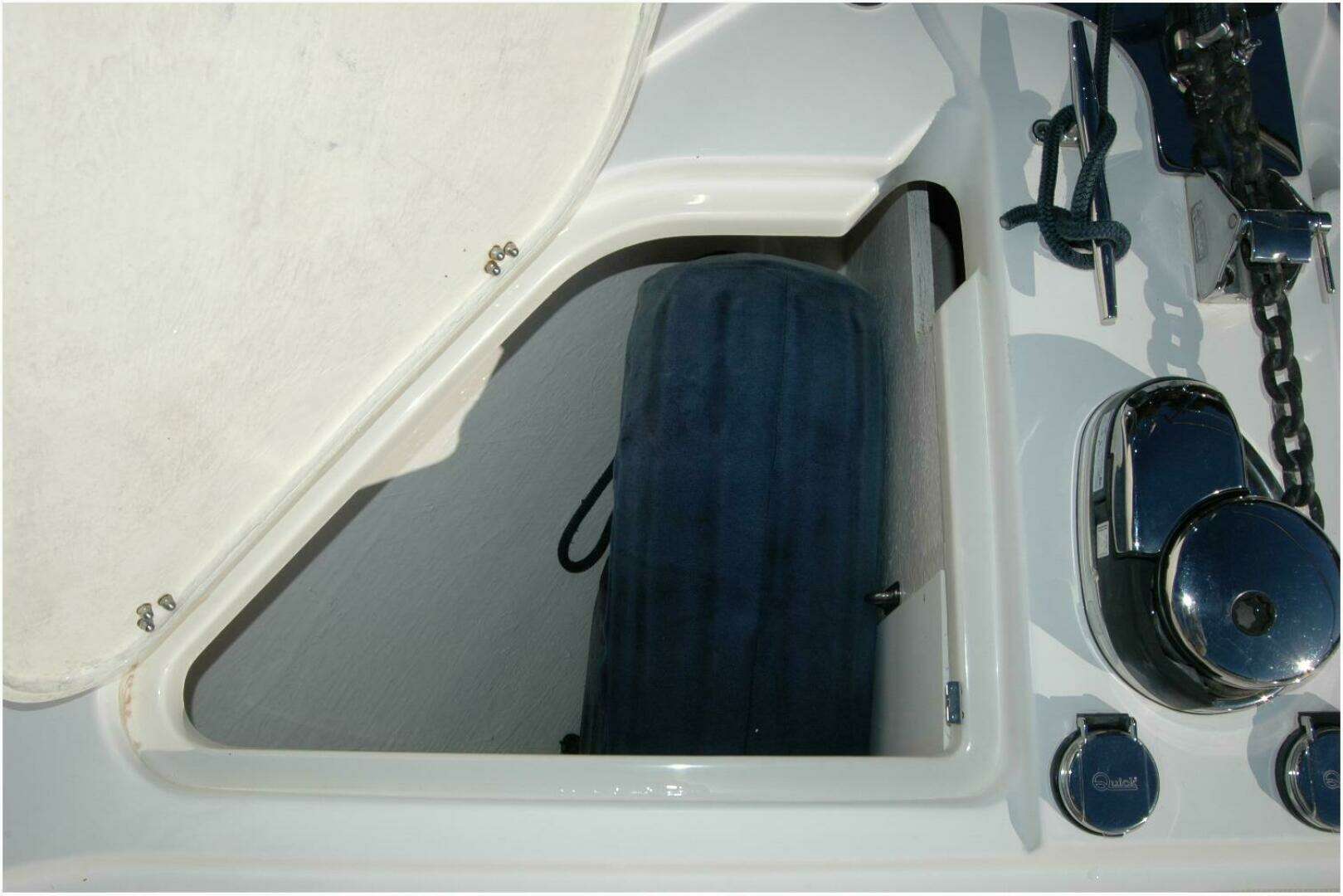 2019 Sabre 38 Salon Express - Image 29