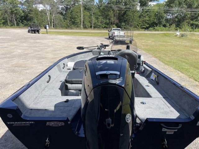 2026 Tracker Pro Guide V-16 SC - 7