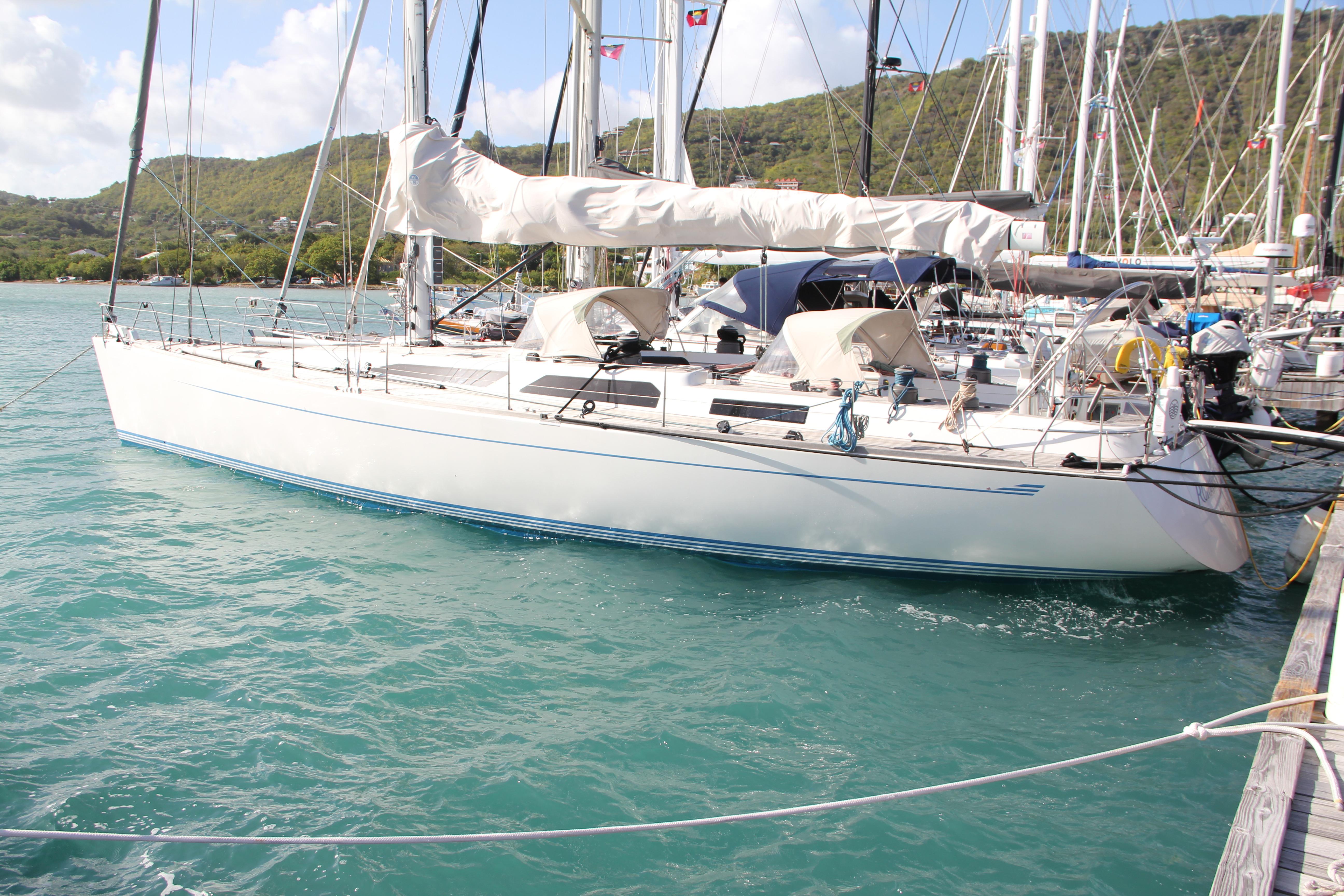 2006 Baltic Baltic 56