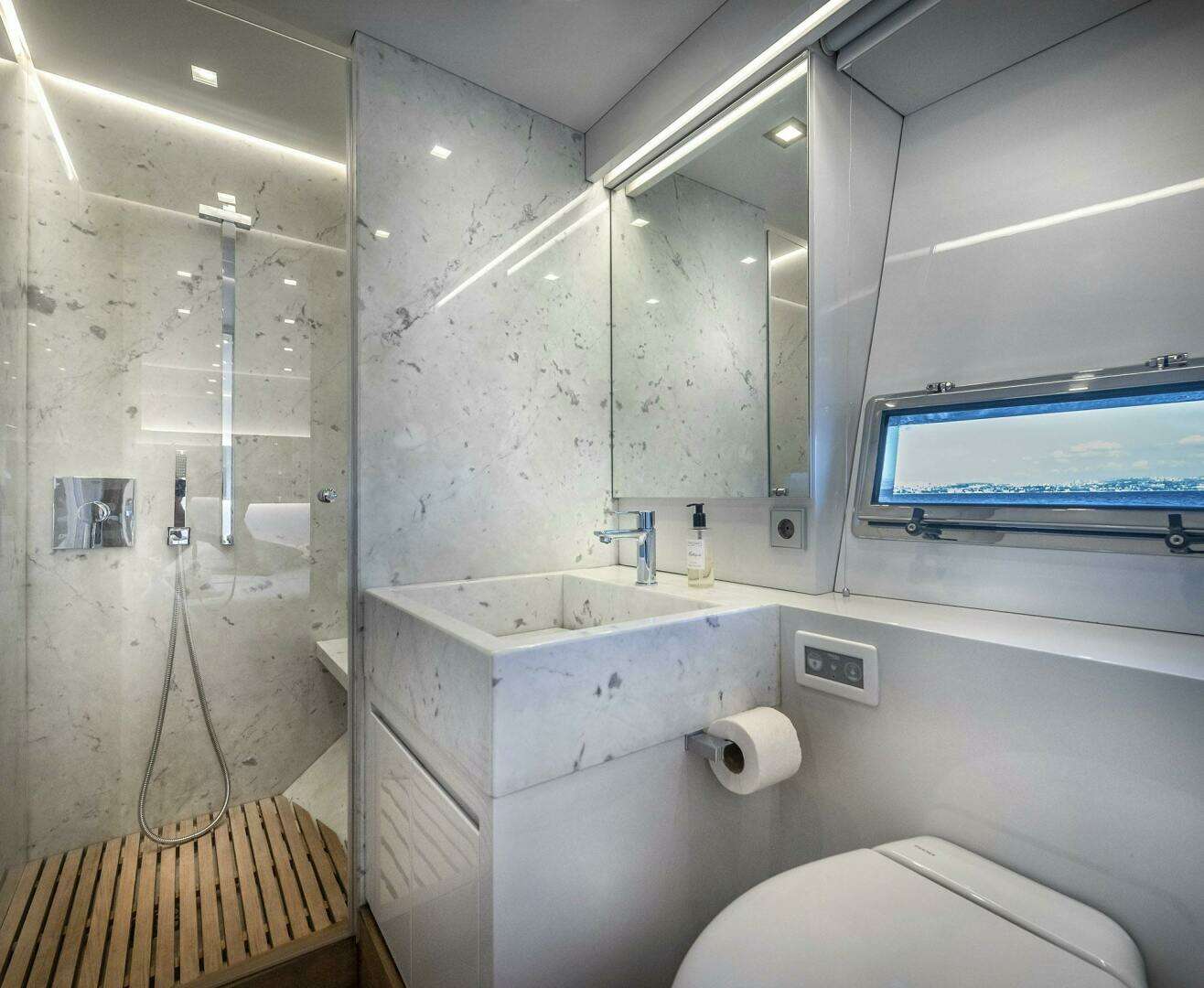 2019 SES Yachts — - Image 21