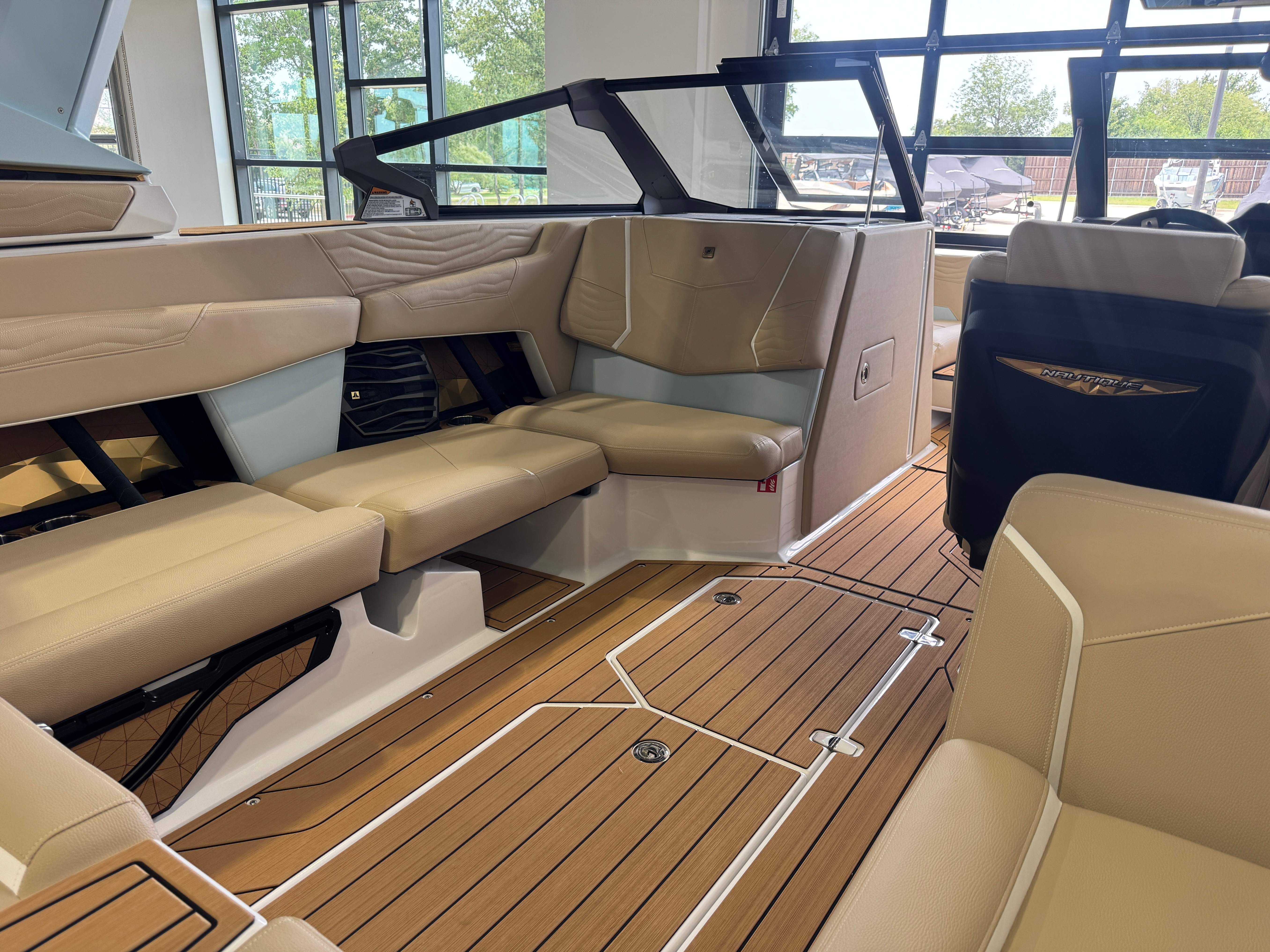 2026 Nautique Super Air Nautique G23 - 14
