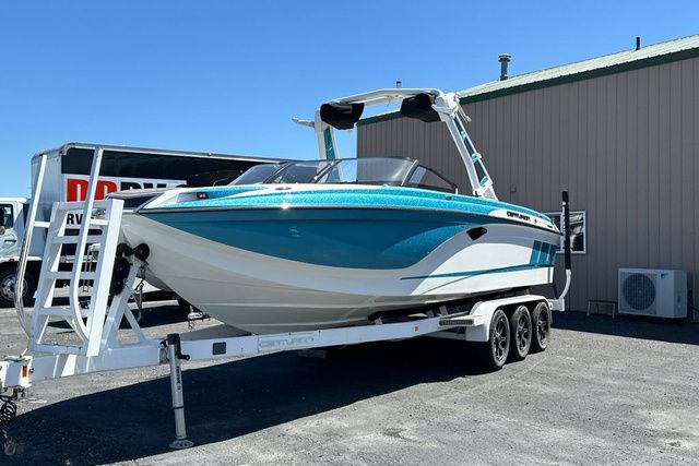 2019 Centurion Ri257 - 6